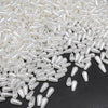 Wholesale Loose Beads Plastic Resin Round Beaded Jewelry Accessories For Diy Handmade Bracelet Necklace