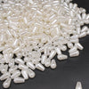 Wholesale Loose Beads Plastic Resin Round Beaded Jewelry Accessories For Diy Handmade Bracelet Necklace