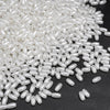 Wholesale Loose Beads Plastic Resin Round Beaded Jewelry Accessories For Diy Handmade Bracelet Necklace