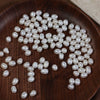 Wholesale Loose Freshwater Pearl Beads For Diy Ornament Natural Nonporous Rice Shape