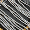 Wholesale Loose Freshwater Pearl Beads Nearly Round