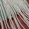 Wholesale Loose Freshwater Pearl Beads Nearly Round