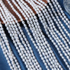 Wholesale Loose Freshwater Pearl Threaded Rice Beads For Jewelry Making