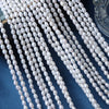Wholesale Loose Freshwater Pearl Threaded Rice Beads For Jewelry Making