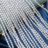 Wholesale Loose Freshwater Pearl Threaded Rice Beads For Jewelry Making