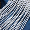 Wholesale Loose Freshwater Pearl Threaded Rice Beads For Jewelry Making