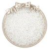 Wholesale Loose Glass Rice Beads For Jewelry And Clothing Accessories