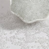 Wholesale Loose Glass Rice Beads For Jewelry And Clothing Accessories