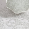 Wholesale Loose Glass Rice Beads For Jewelry And Clothing Accessories