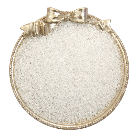 Wholesale Loose Glass Rice Beads For Jewelry And Clothing Accessories