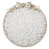 Wholesale Loose Glass Rice Beads For Jewelry And Clothing Accessories