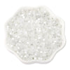 Wholesale Loose Glass Rice Beads For Jewelry And Clothing Accessories