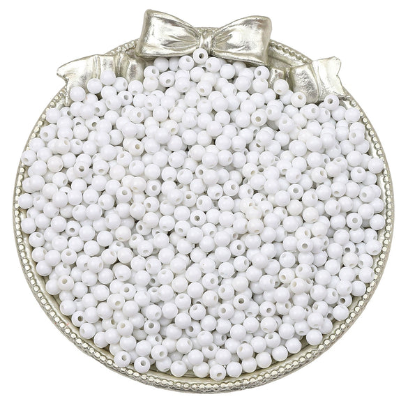 Wholesale Loose Glass Rice Beads For Jewelry And Clothing Accessories