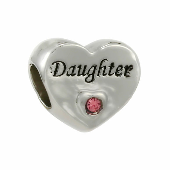 Wholesale Loose Metal Heartshaped Vintage Silver Beads With Totem Pattern For Diy Pendant Electroplating Treatment Suitable For Boys And Girls