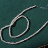 Wholesale Loose Natural Freshwater Pearl Jewelry Accessories Mini Irregular Beads For Diy Clavicle Chain Ring