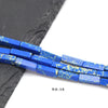 Wholesale Loose Rectangular Emperor's Stone Beads For Diy Jewelry Accessories Polished