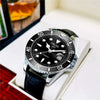 Wholesale Men's Alloy Business Style Waterproof Quartz Watch With Mineral Reinforced Glass Mirror And Round Dial