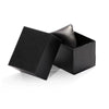 Wholesale Men's Business Style Round Dial Alloy Case And Band Quartz Watch