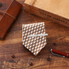 Wholesale Men's 6 Piece Set With Pu Material Modern And Simple Quartz Watch Gift Suit Wallet Belt Perfume