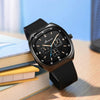 Wholesale Men's Sports Watch Wine Barrel Shape Silicone Strap Plastic Case Stainless Steel Buckle