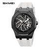 Wholesale Men's Watch Alloy Case Stainless Steel Buckle Round Dial Leisure Style Waterproof Luminous Quartz