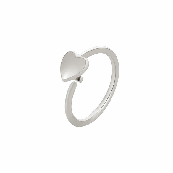 Wholesale Metal Animal Geometric Ear Clip With Electroplating For Women