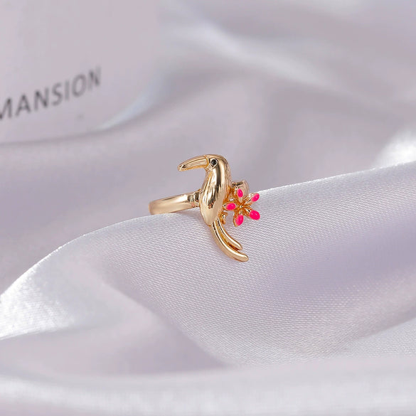 Wholesale Metal Animal Geometric Ear Clip With Electroplating For Women