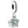 Wholesale Metal Beaded Bracelet With Fivepointed Star Shape And Totem Pattern Electroplated