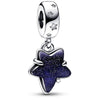 Wholesale Metal Beaded Bracelet With Fivepointed Star Shape And Totem Pattern Electroplated