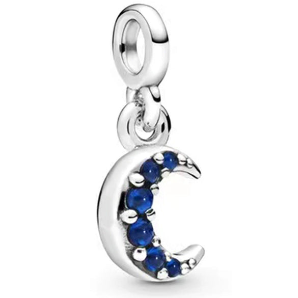 Wholesale Metal Beaded Bracelet With Fivepointed Star Shape And Totem Pattern Electroplated