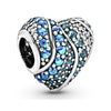 Wholesale Metal Beaded Bracelet With Fivepointed Star Shape And Totem Pattern Electroplated