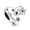Wholesale Metal Beaded Bracelet With Fivepointed Star Shape And Totem Pattern Electroplated