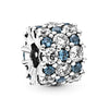 Wholesale Metal Beaded Bracelet With Fivepointed Star Shape And Totem Pattern Electroplated