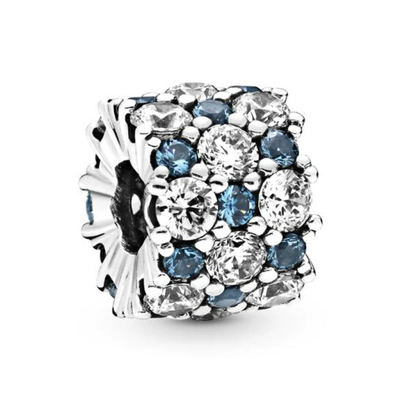 Wholesale Metal Beaded Bracelet With Fivepointed Star Shape And Totem Pattern Electroplated