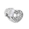 Wholesale Metal Beaded Jewelry Accessories With Totem Pattern And Electroplating Design For Bracelets And Necklaces