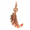 Wholesale Metal Beaded Jewelry Accessories With Totem Pattern And Electroplating Design For Bracelets And Necklaces