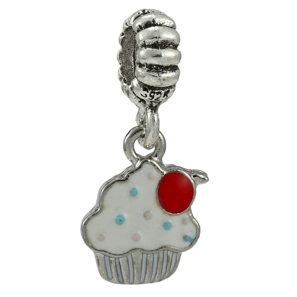 Wholesale Metal Beaded Jewelry Accessories With Totem Pattern And Electroplating Design For Bracelets And Necklaces