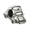 Wholesale Metal Beaded Jewelry Accessories With Totem Pattern And Electroplating Design For Bracelets And Necklaces