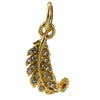 Wholesale Metal Beaded Jewelry Accessories With Totem Pattern And Electroplating Design For Bracelets And Necklaces