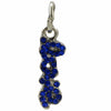 Wholesale Metal Beaded Jewelry Accessories With Totem Pattern And Electroplating Design For Bracelets And Necklaces