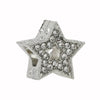 Wholesale Metal Beaded Jewelry Accessories With Totem Pattern And Electroplating Design For Bracelets And Necklaces