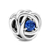 Wholesale Metal Beaded Loose Beads With Crescent Moon And Astronaut Design Electroplated