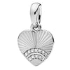 Wholesale Metal Beaded Love High Heels Pendant Bracelet Necklace With Totem Pattern And Electroplating Treatment For Valentine's Day Accessories