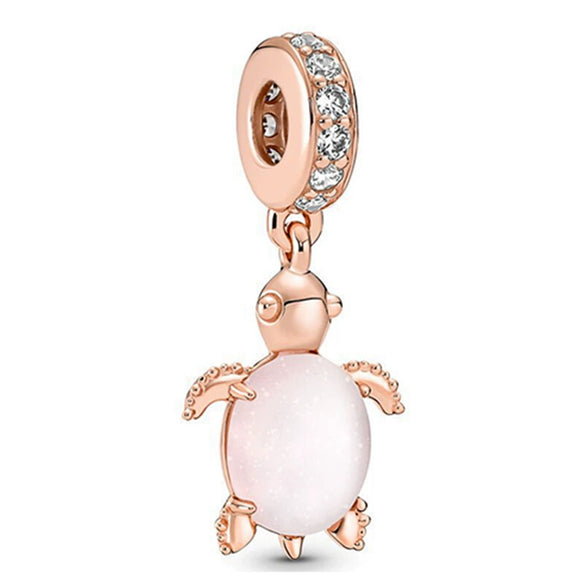 Wholesale Metal Beaded Pendant Jewelry With Totem Pattern And Electroplating Design