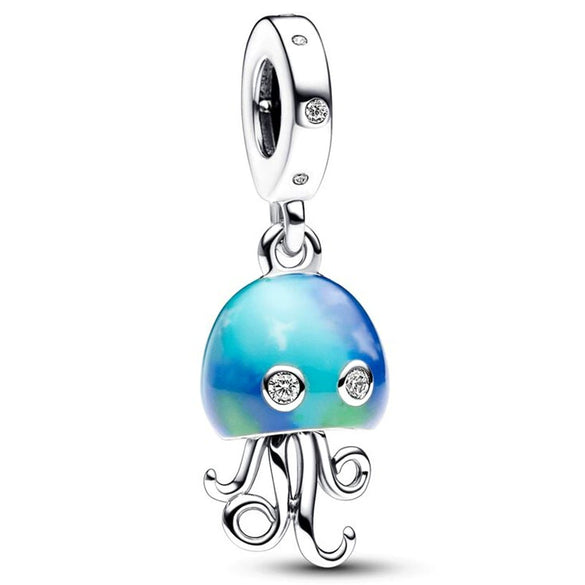 Wholesale Metal Beaded Pendant Jewelry With Totem Pattern And Electroplating Design