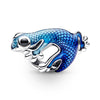 Wholesale Metal Beaded Pendant Jewelry With Totem Pattern And Electroplating Design