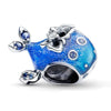 Wholesale Metal Beaded Pendant Jewelry With Totem Pattern And Electroplating Design