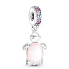 Wholesale Metal Beaded Pendant Jewelry With Totem Pattern And Electroplating Design