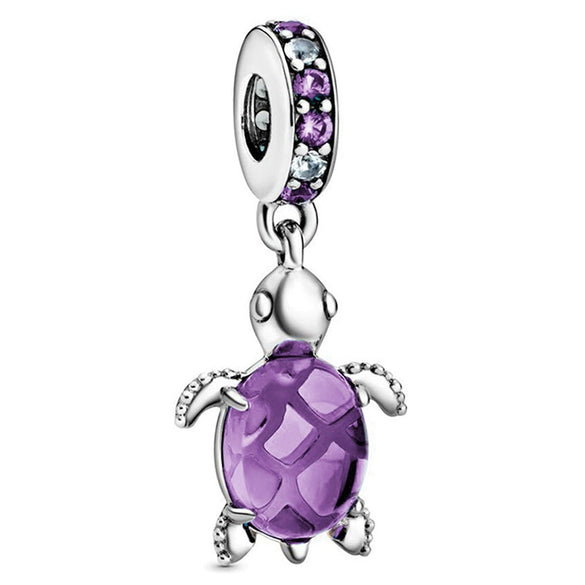 Wholesale Metal Beaded Pendant Jewelry With Totem Pattern And Electroplating Design