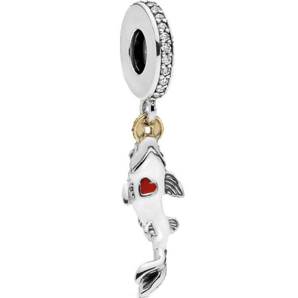 Wholesale Metal Beaded Pendant Jewelry With Totem Pattern And Electroplating Design